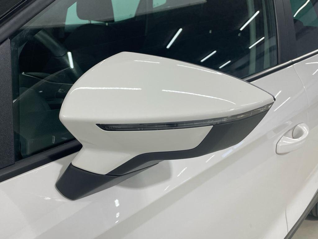 SEAT Arona 1.0 TSI en Barcelona