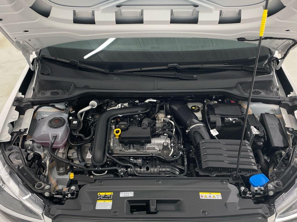 SEAT Arona 1.0 TSI en Barcelona