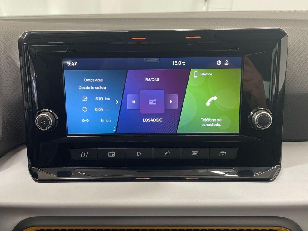 SEAT Arona 1.0 TSI en Barcelona