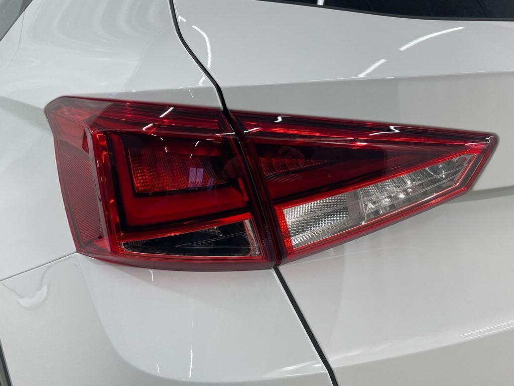 SEAT Arona 1.0 TSI en Barcelona