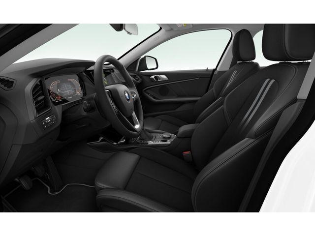 BMW Serie 2 218i Gran Coupe color Blanco. Año 2022. 103KW(140CV). Gasolina. En concesionario Movil Begar Alcoy de Alicante