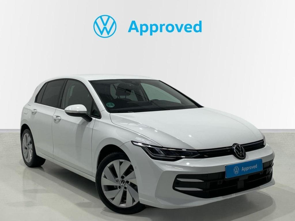 Volkswagen Golf 1.5 TSI en Barcelona