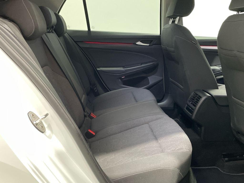 Volkswagen Golf 1.5 TSI en Barcelona