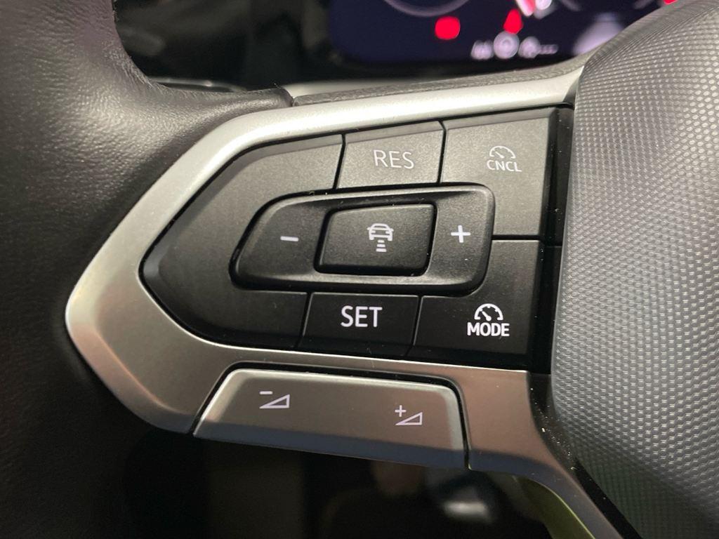 Volkswagen Golf 1.5 TSI en Barcelona