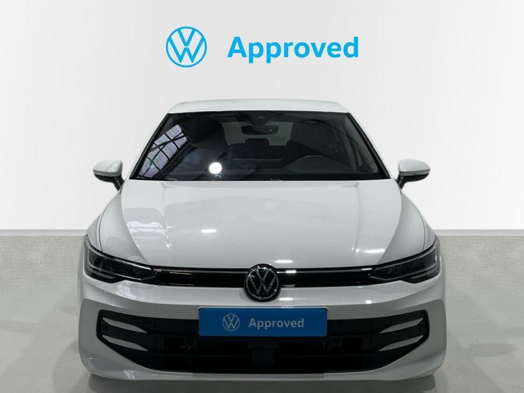 Volkswagen Golf 1.5 TSI en Barcelona