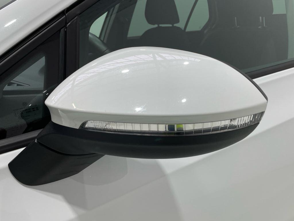 Volkswagen Golf 1.5 TSI en Barcelona