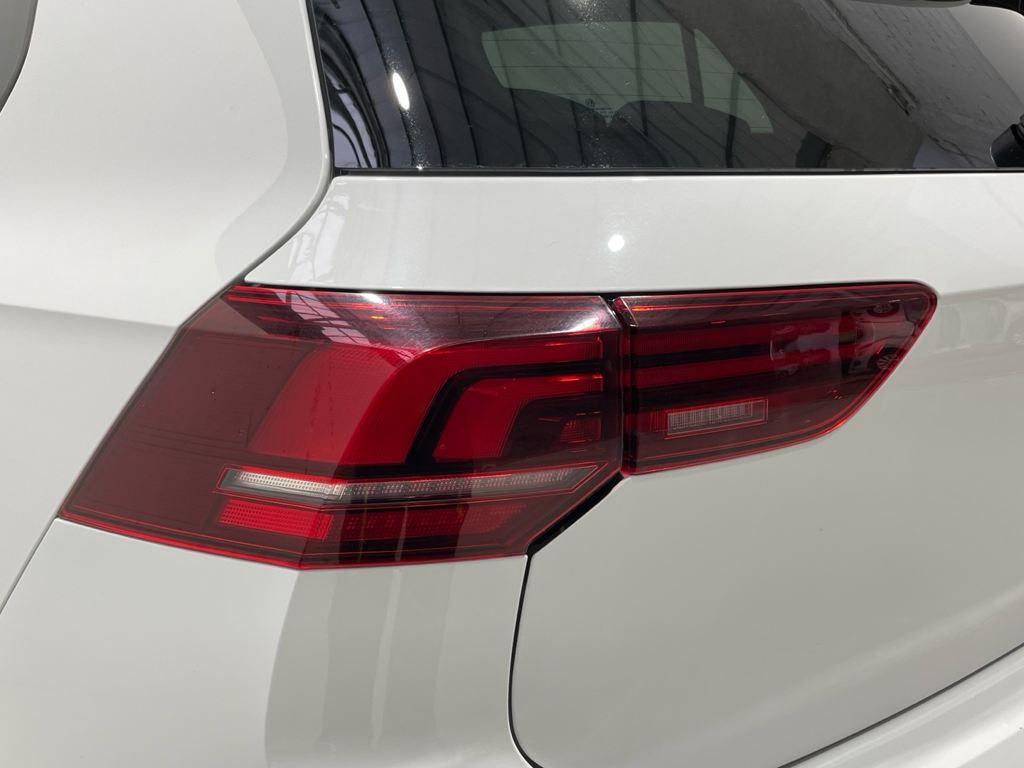 Volkswagen Golf 1.5 TSI en Barcelona