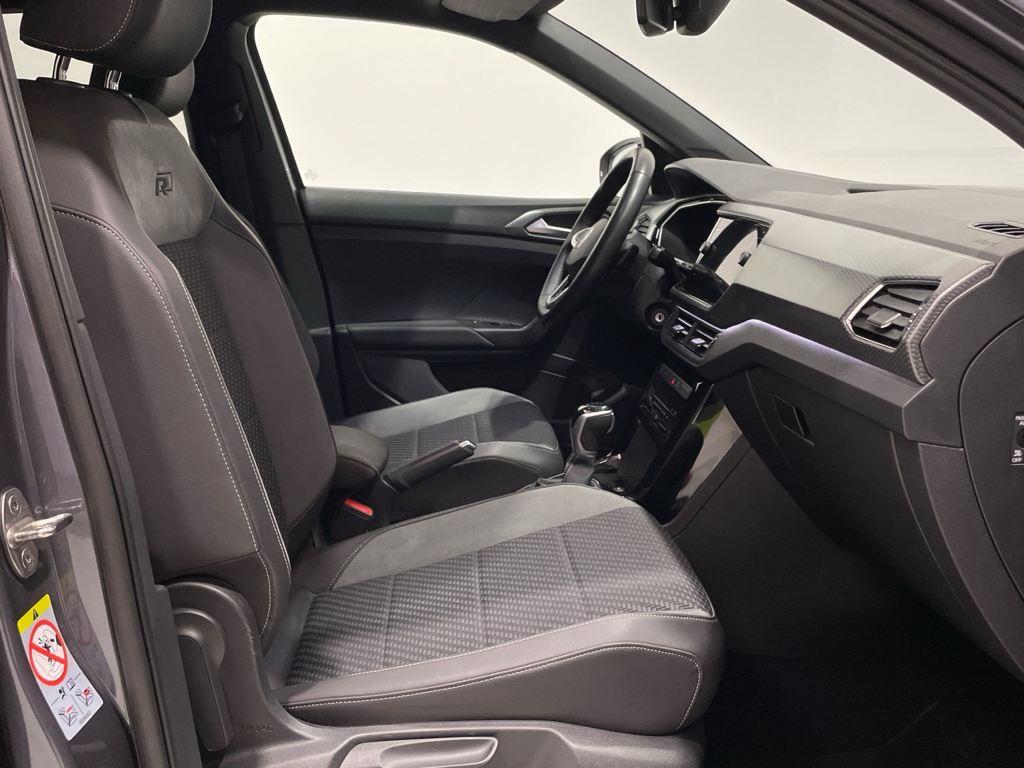 Volkswagen T-Cross 1.5 TSI en Barcelona