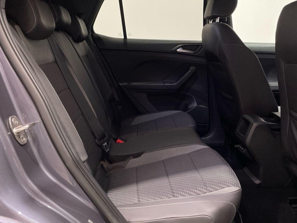 Volkswagen T-Cross 1.5 TSI en Barcelona