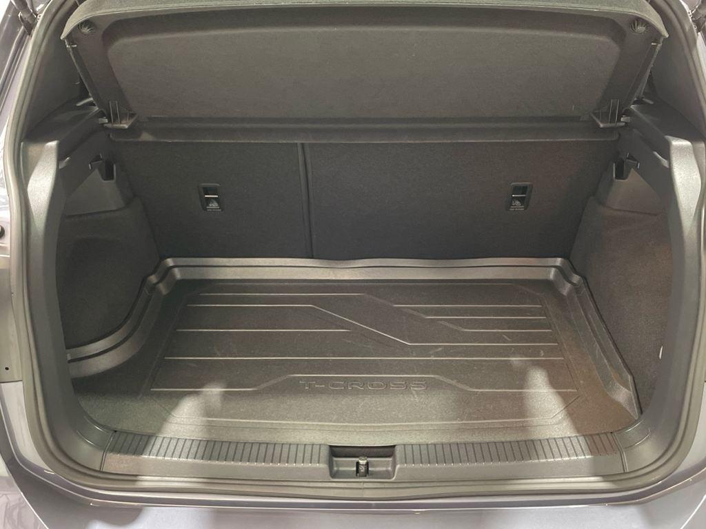 Volkswagen T-Cross 1.5 TSI en Barcelona