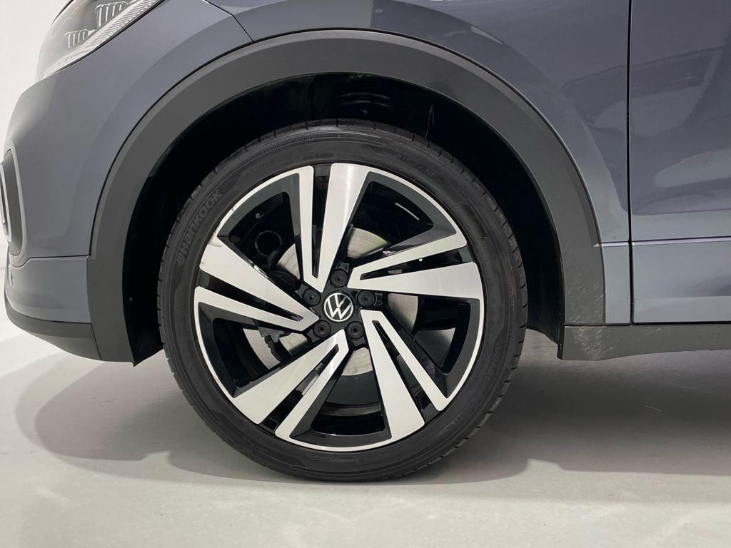 Volkswagen T-Cross 1.5 TSI en Barcelona