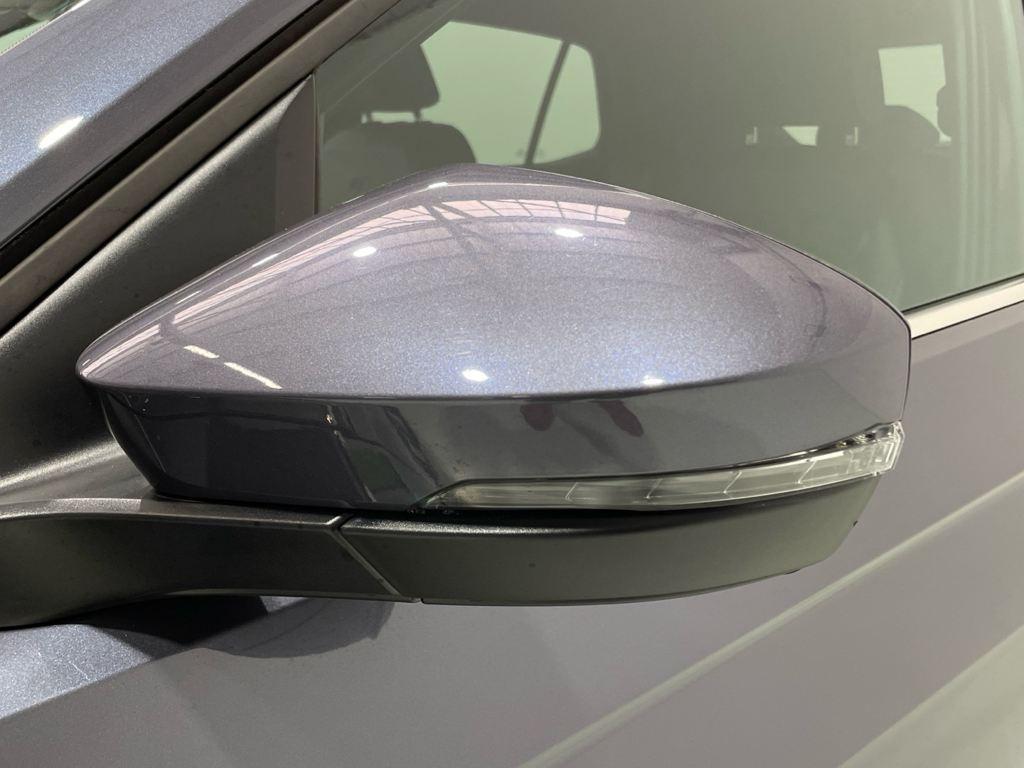 Volkswagen T-Cross 1.5 TSI en Barcelona