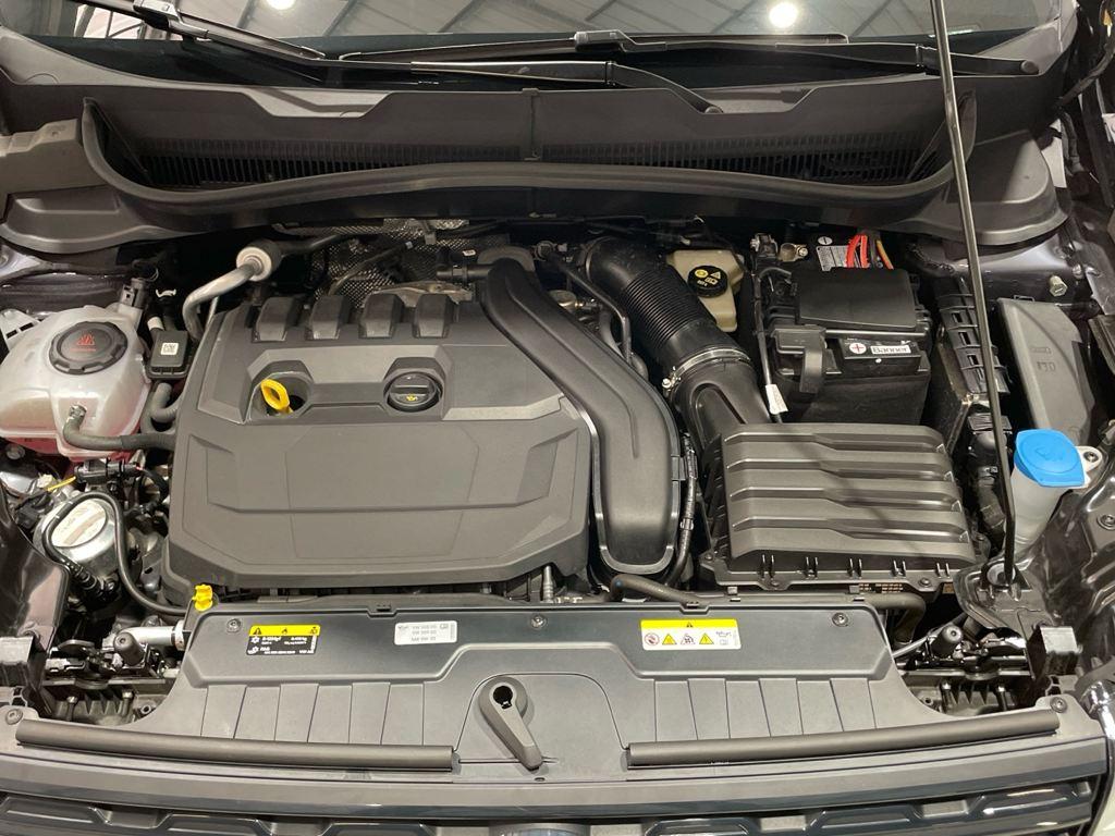 Volkswagen T-Cross 1.5 TSI en Barcelona