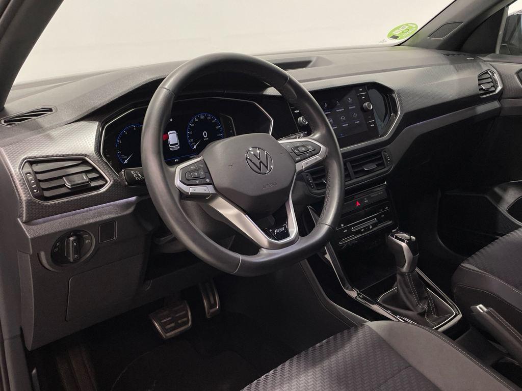 Volkswagen T-Cross 1.5 TSI en Barcelona
