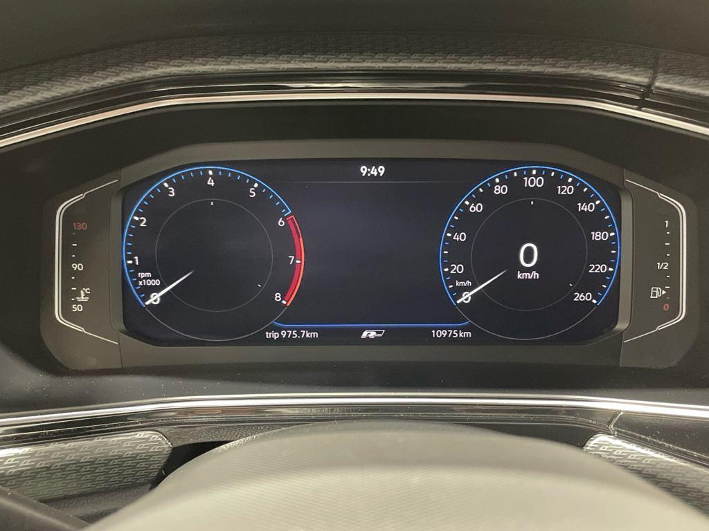 Volkswagen T-Cross 1.5 TSI en Barcelona