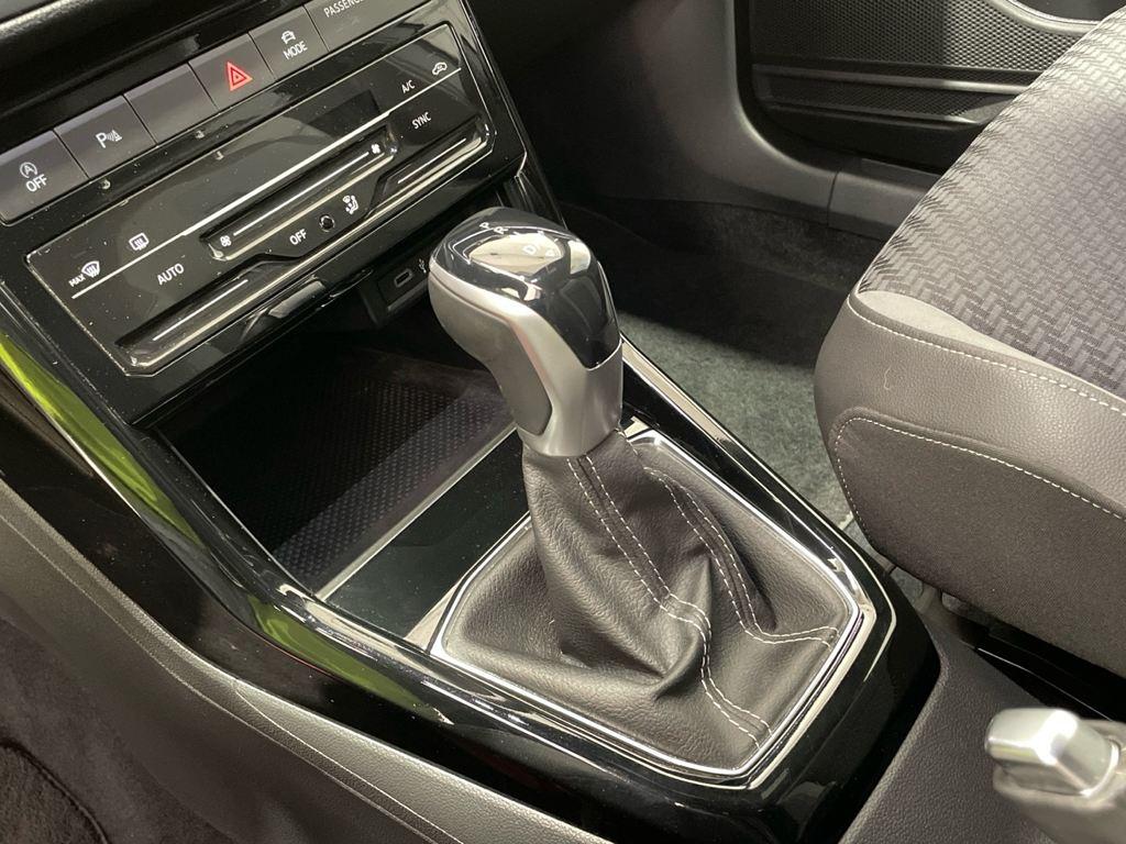 Volkswagen T-Cross 1.5 TSI en Barcelona