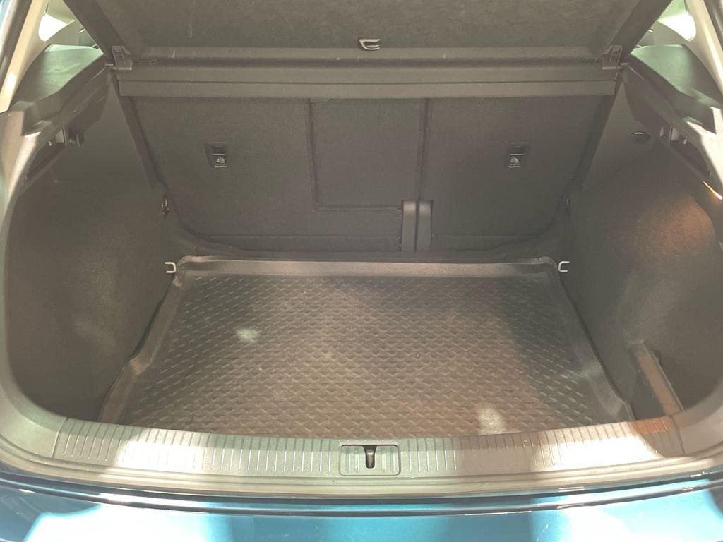 Volkswagen Tiguan 1.5 TSI en Barcelona