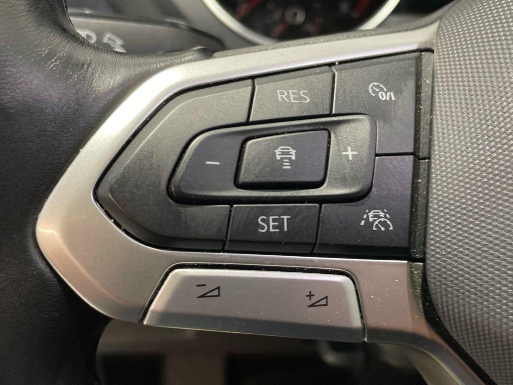 Volkswagen Tiguan 1.5 TSI en Barcelona