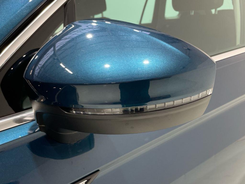 Volkswagen Tiguan 1.5 TSI en Barcelona