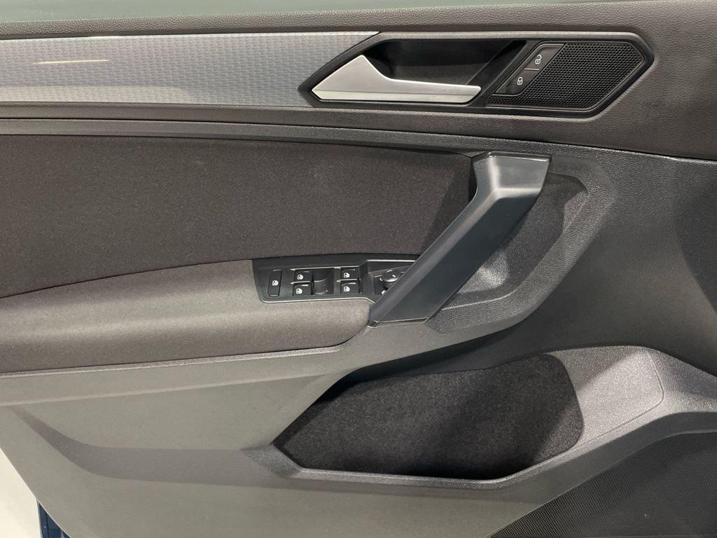 Volkswagen Tiguan 1.5 TSI en Barcelona