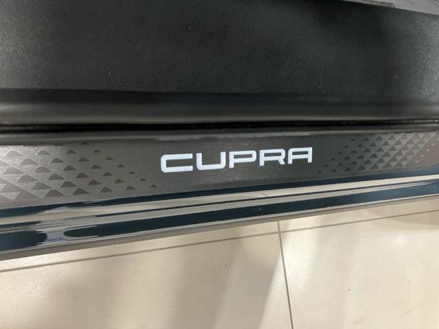 CUPRA Terramar 1.5 TSI e-Hybrid DSG 150 kW (204 CV)