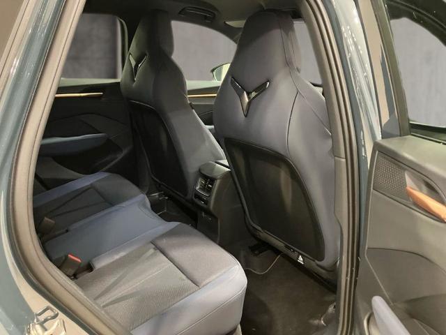 CUPRA Terramar 1.5 TSI e-Hybrid DSG 150 kW (204 CV)