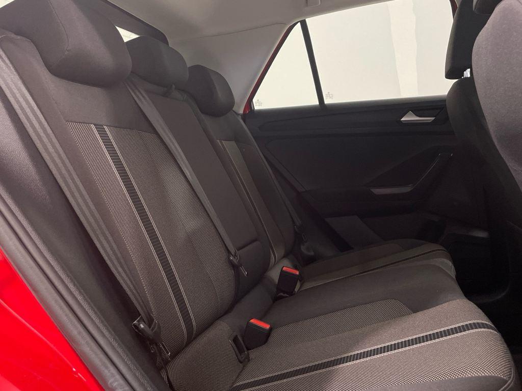Volkswagen T-Roc 1.0 TSI en Barcelona