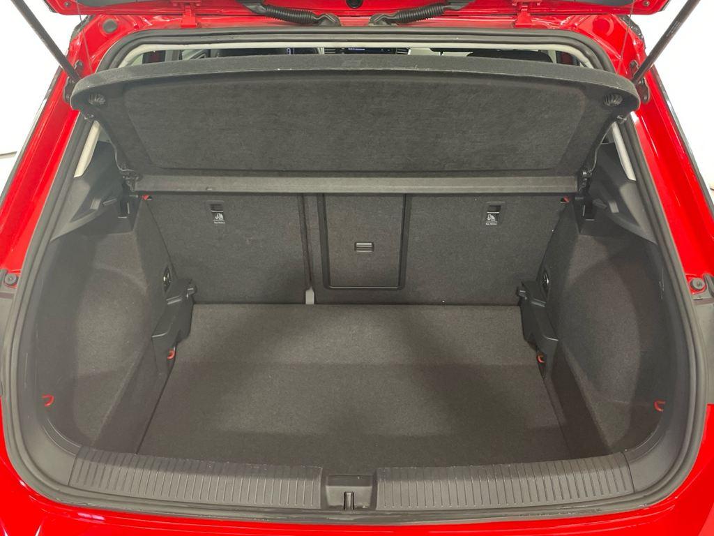 Volkswagen T-Roc 1.0 TSI en Barcelona