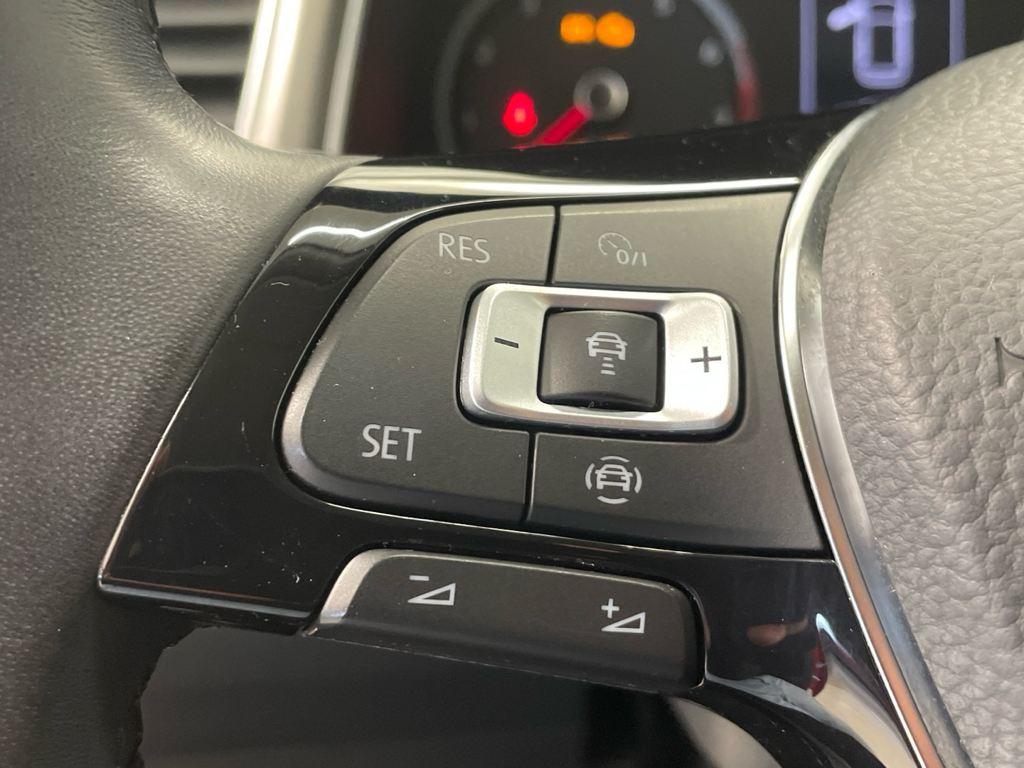 Volkswagen T-Roc 1.0 TSI en Barcelona