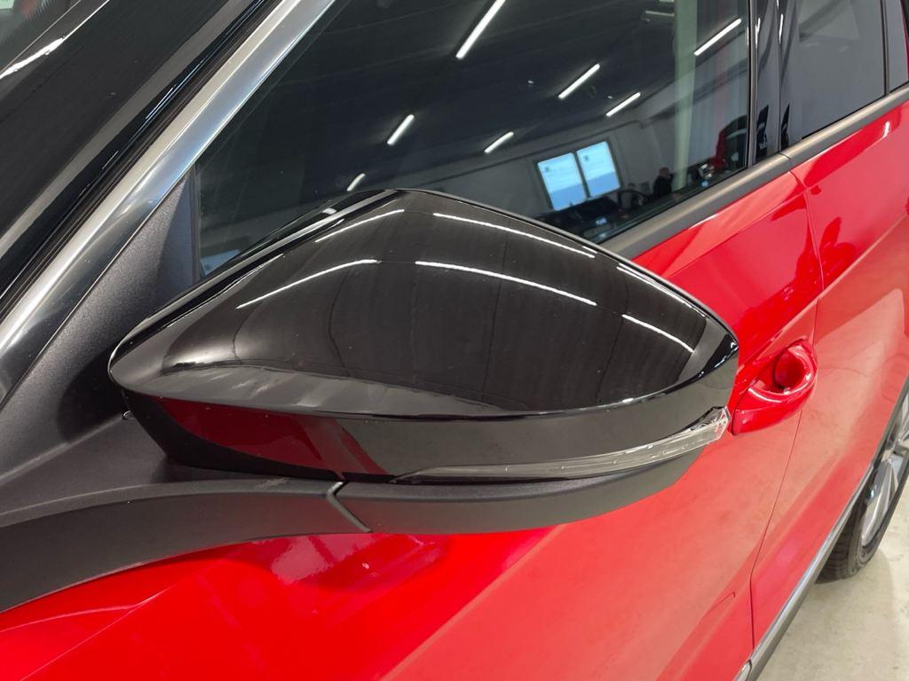 Volkswagen T-Roc 1.0 TSI en Barcelona