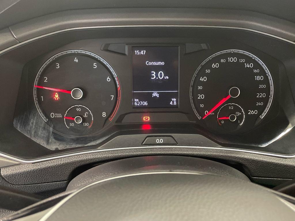 Volkswagen T-Roc 1.0 TSI en Barcelona