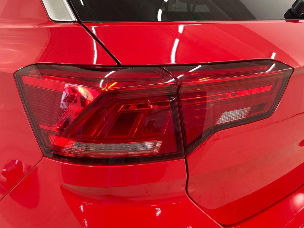 Volkswagen T-Roc 1.0 TSI en Barcelona