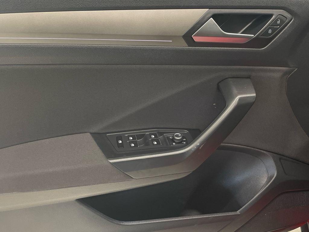 Volkswagen T-Roc 1.0 TSI en Barcelona