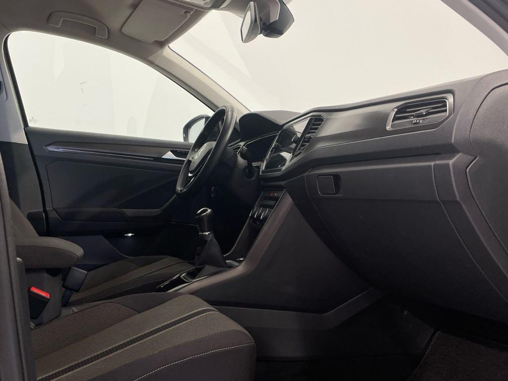 Volkswagen T-Roc 1.5 TSI en Barcelona