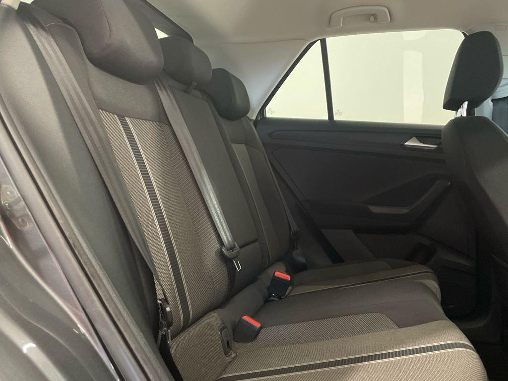 Volkswagen T-Roc 1.5 TSI en Barcelona