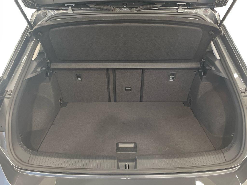 Volkswagen T-Roc 1.5 TSI en Barcelona