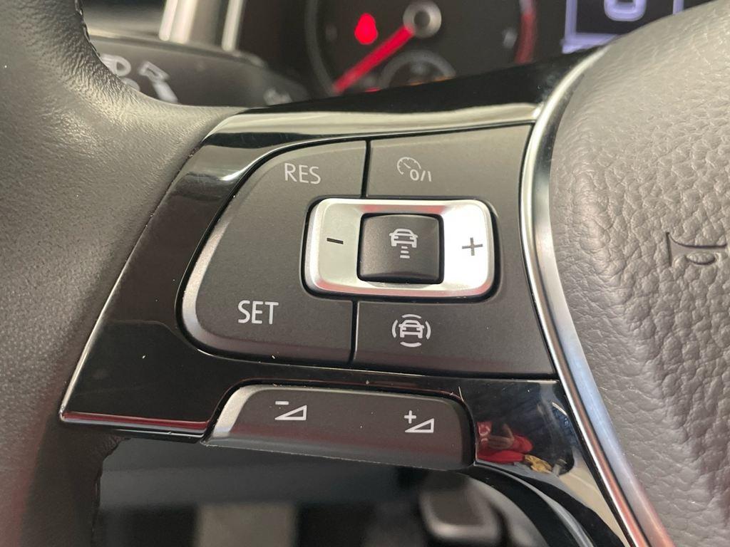 Volkswagen T-Roc 1.5 TSI en Barcelona