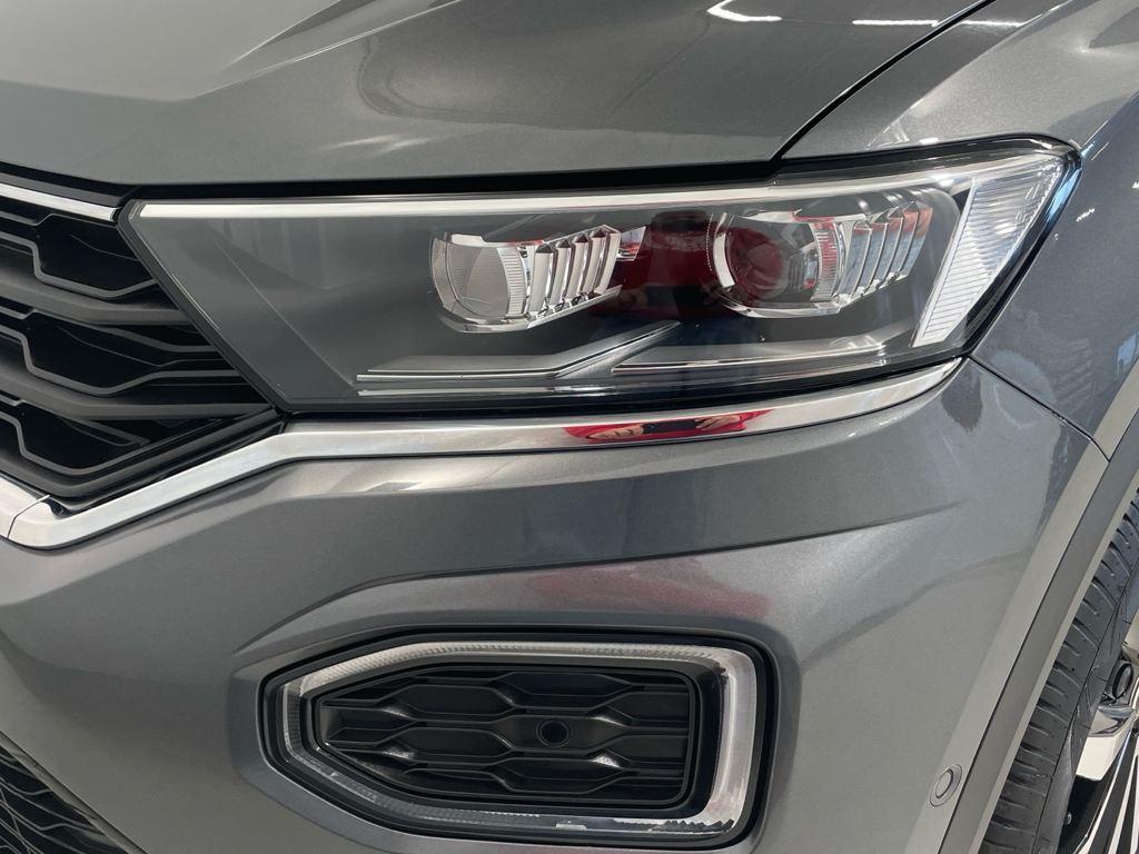 Volkswagen T-Roc 1.5 TSI en Barcelona