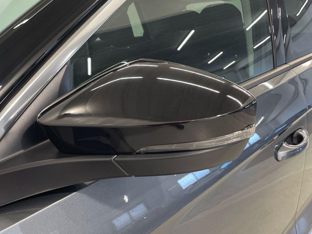 Volkswagen T-Roc 1.5 TSI en Barcelona