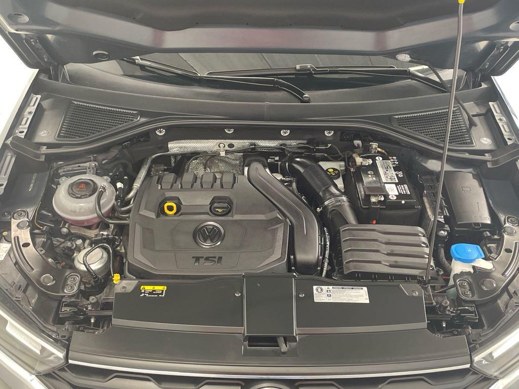 Volkswagen T-Roc 1.5 TSI en Barcelona