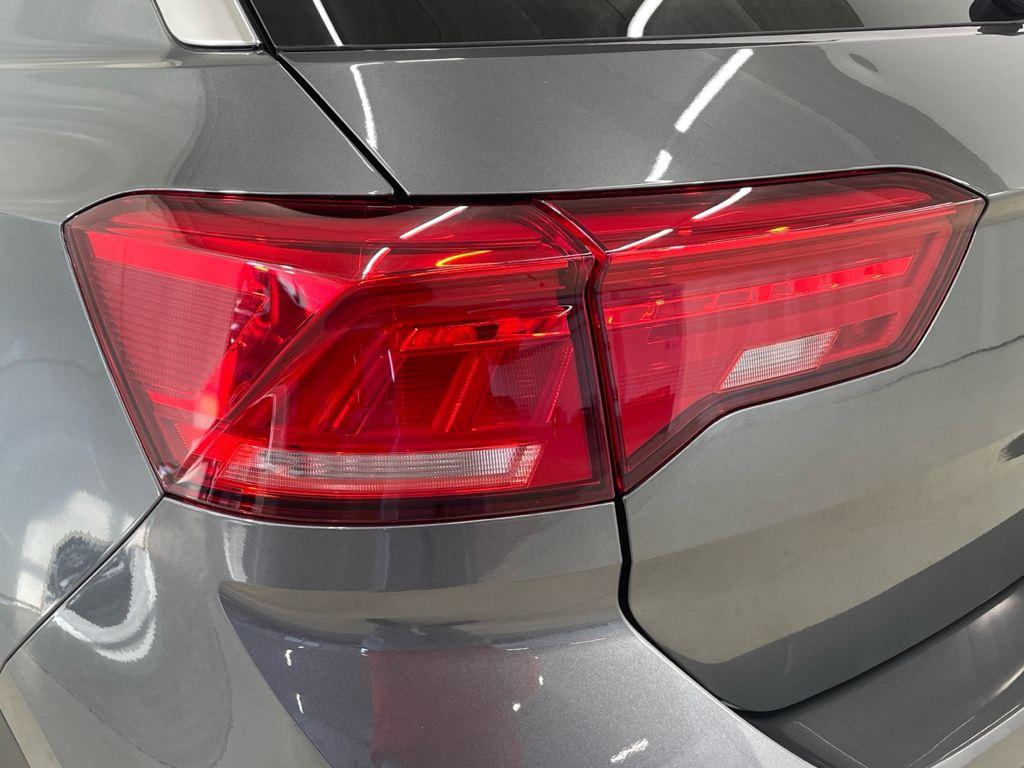 Volkswagen T-Roc 1.5 TSI en Barcelona