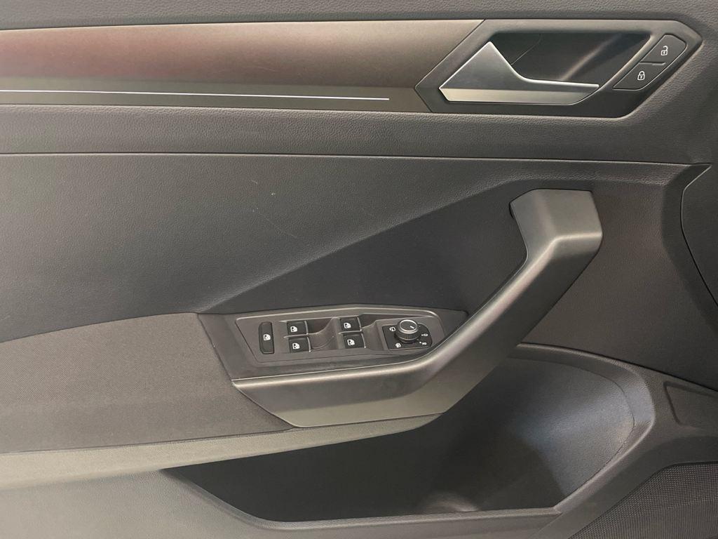 Volkswagen T-Roc 1.5 TSI en Barcelona