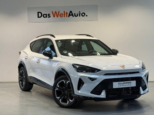 CUPRA Formentor 2.0 TDI 110 kW (150 CV) DSG