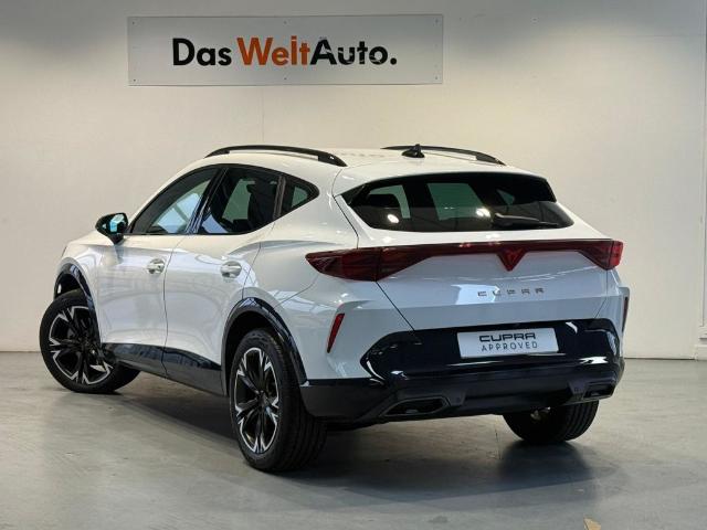 CUPRA Formentor 2.0 TDI 110 kW (150 CV) DSG