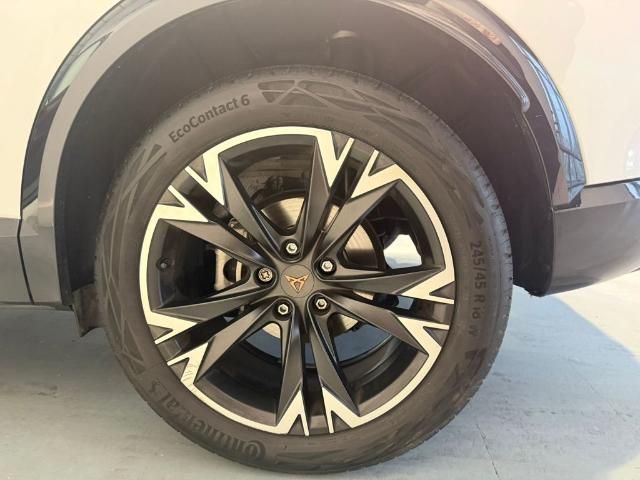 CUPRA Formentor 2.0 TDI 110 kW (150 CV) DSG