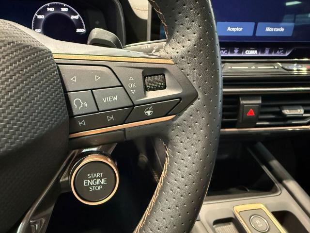 CUPRA Formentor 2.0 TDI 110 kW (150 CV) DSG