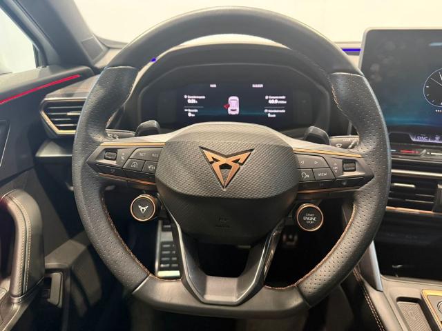 CUPRA Formentor 2.0 TDI 110 kW (150 CV) DSG