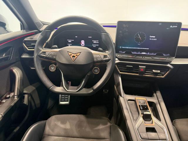 CUPRA Formentor 2.0 TDI 110 kW (150 CV) DSG