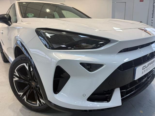 CUPRA Formentor 2.0 TDI 110 kW (150 CV) DSG