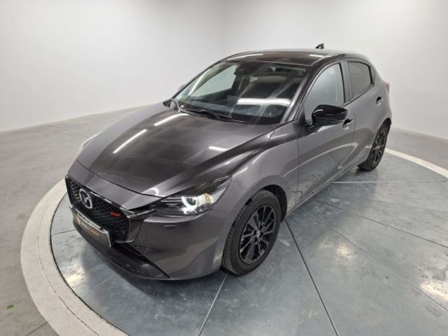 Mazda Mazda 2 e-SKYACTIV G Homura 66 kW (90 CV)